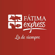 Logo de Fátima Express