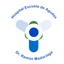 Logo de Hospital Escuela Dr. Ramón Madariaga