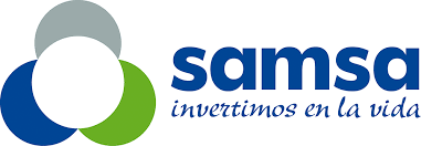 Logo de SAMSA S.A.